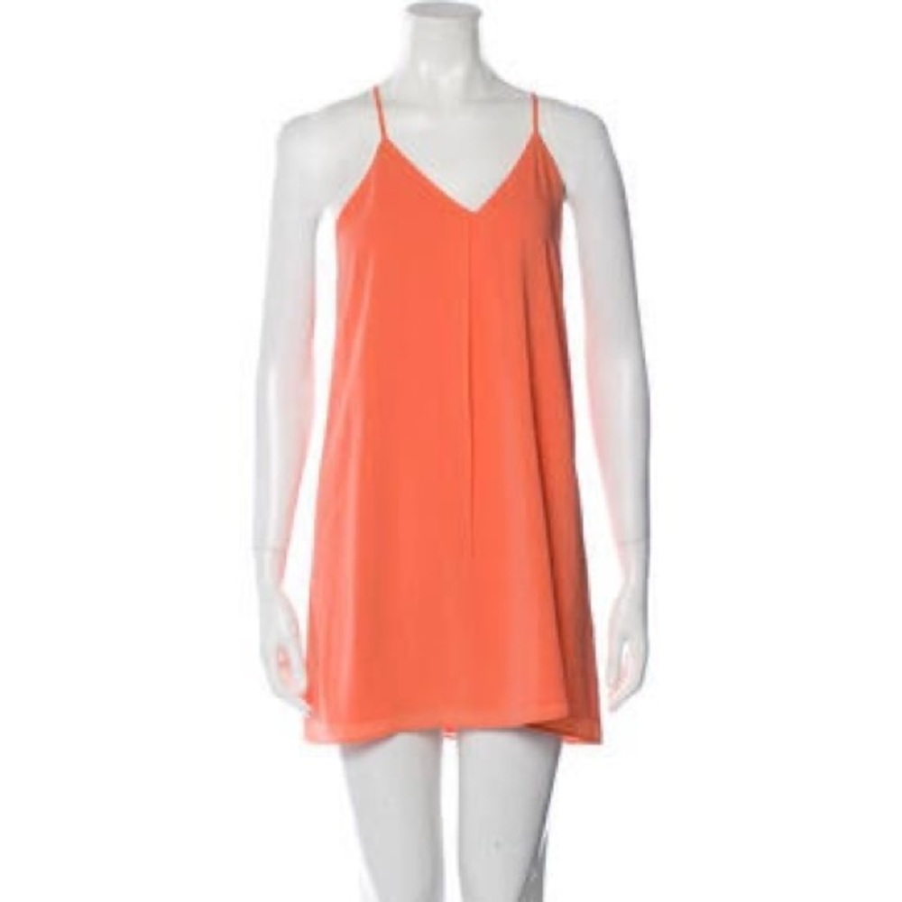 Alice & Olivia XS dress